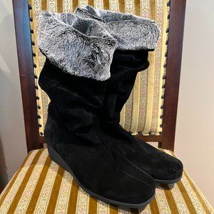 La CANADIENNE Boots